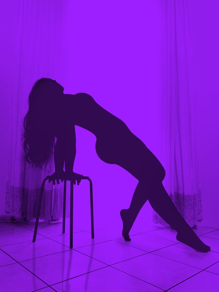 💜sex Is Art Purple 💜 1828