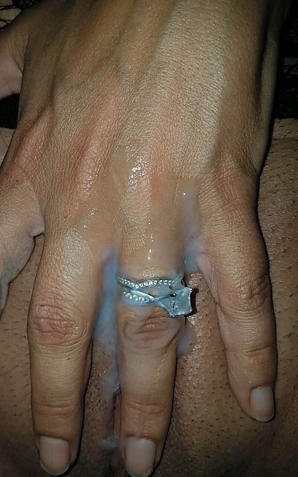 Wedding Ringfucking Ring