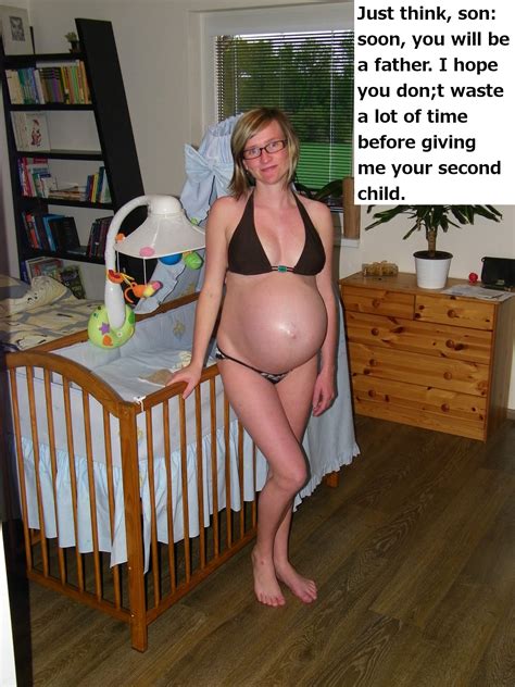 چی میشه اگر پسر مادرشو حامله کنه
