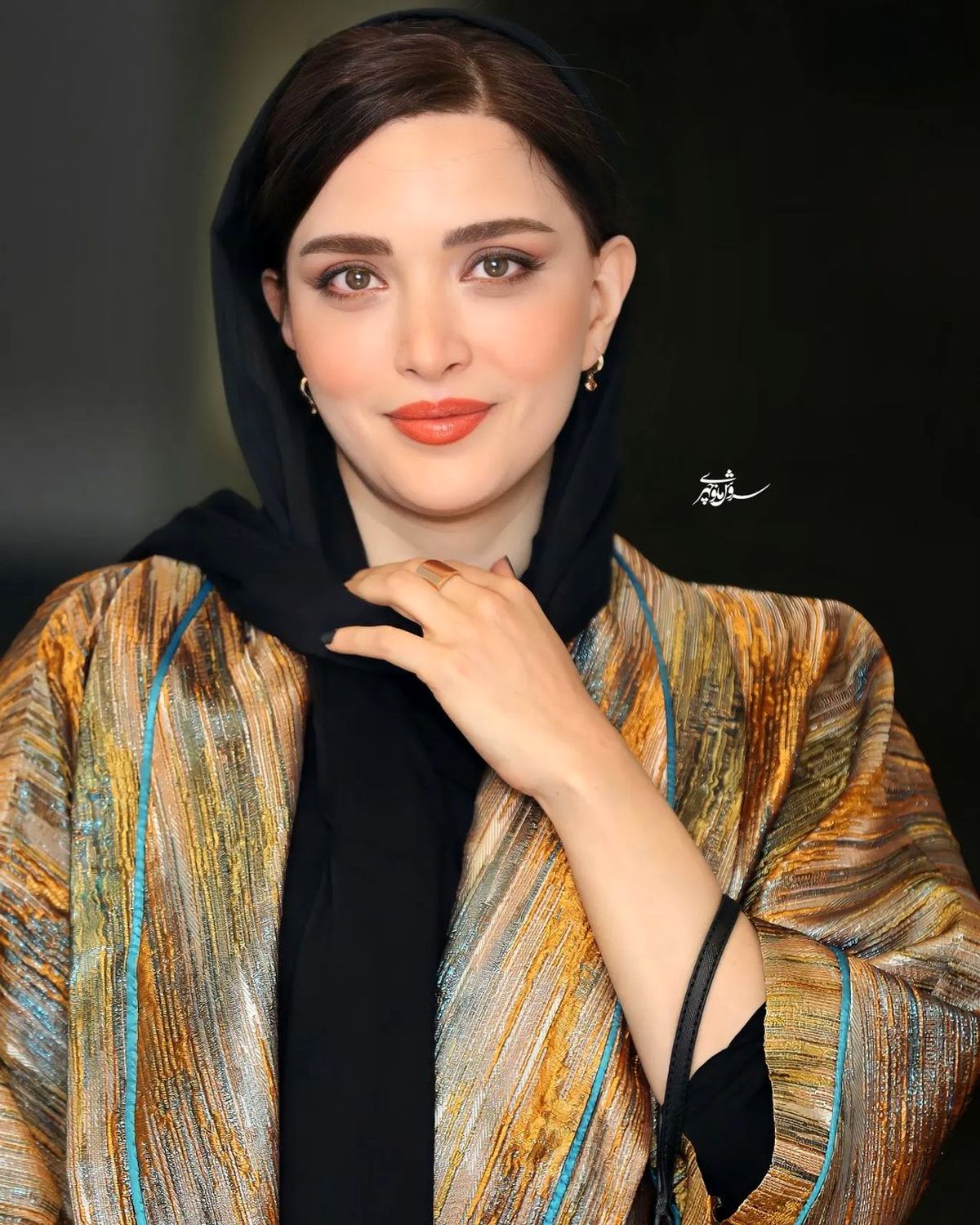 قشنگ ترین بازیگران زن ایرانی 