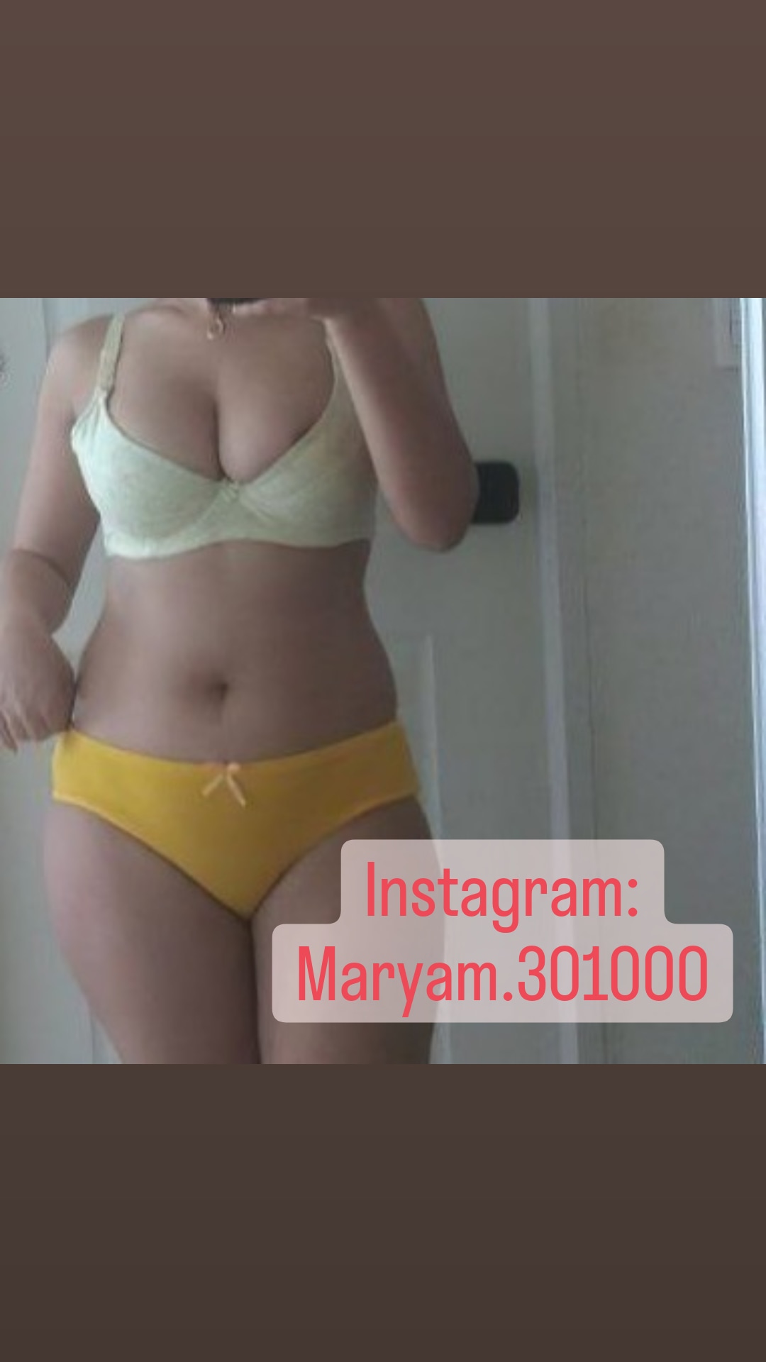 تصویری کار واقعی اینستا 😍🥰🔥 با هزینه 🤑آپشن های متفاوت سکس با دوست پسرم