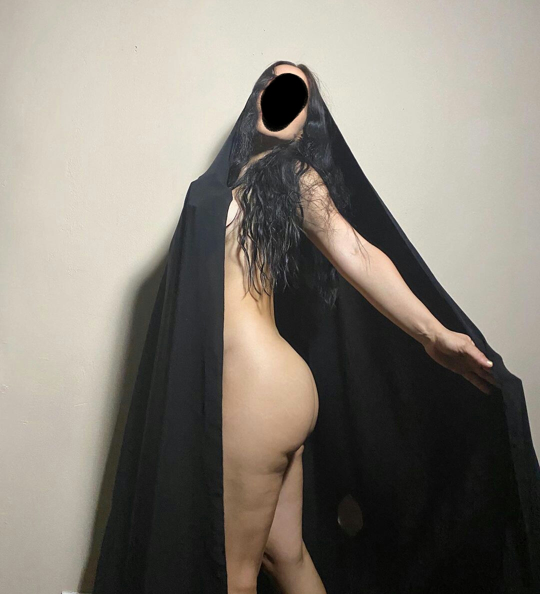 😈گالری عکس حجاب و جوراب💦