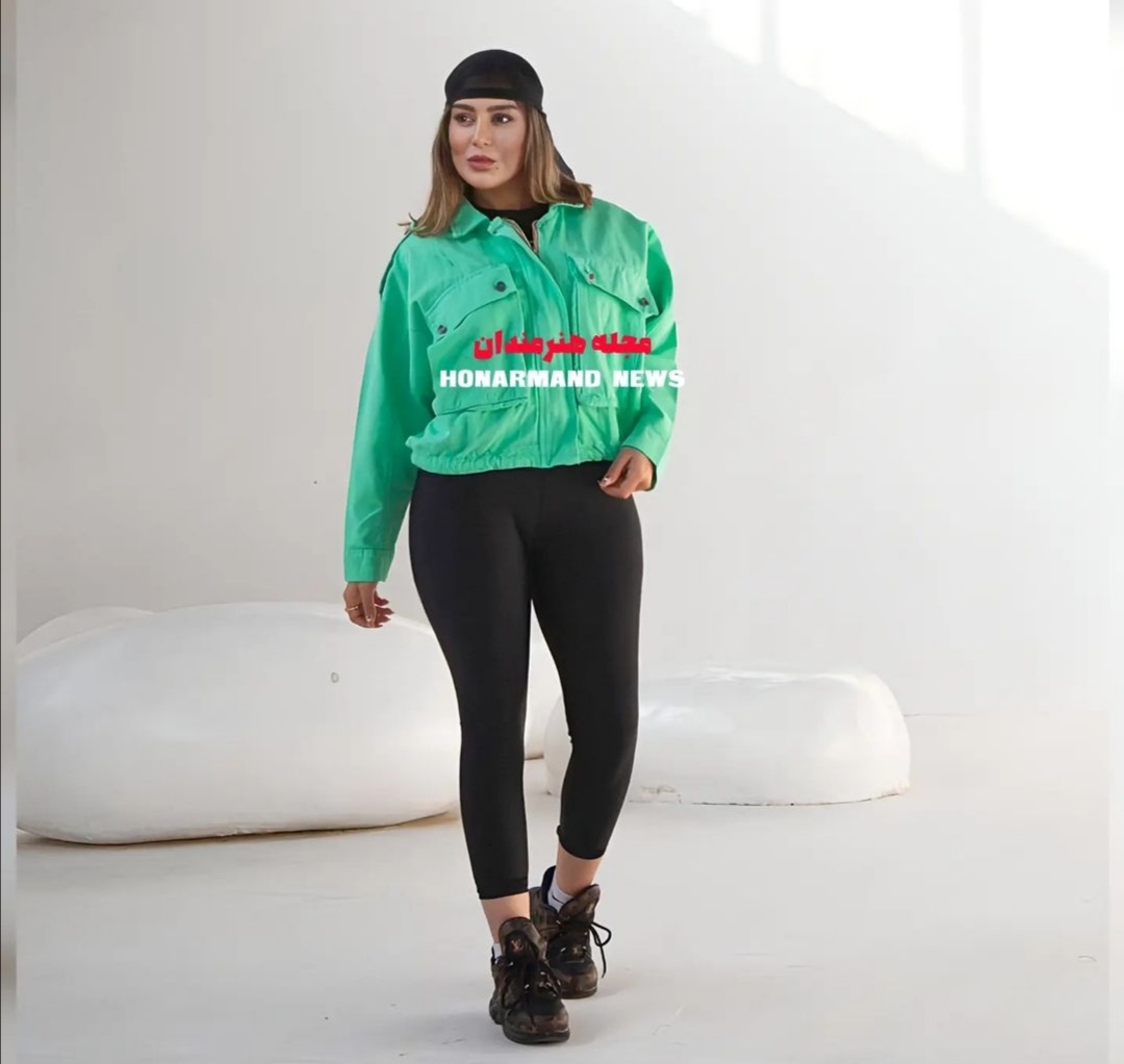 سحر قریشی اندام سکسی داره؟