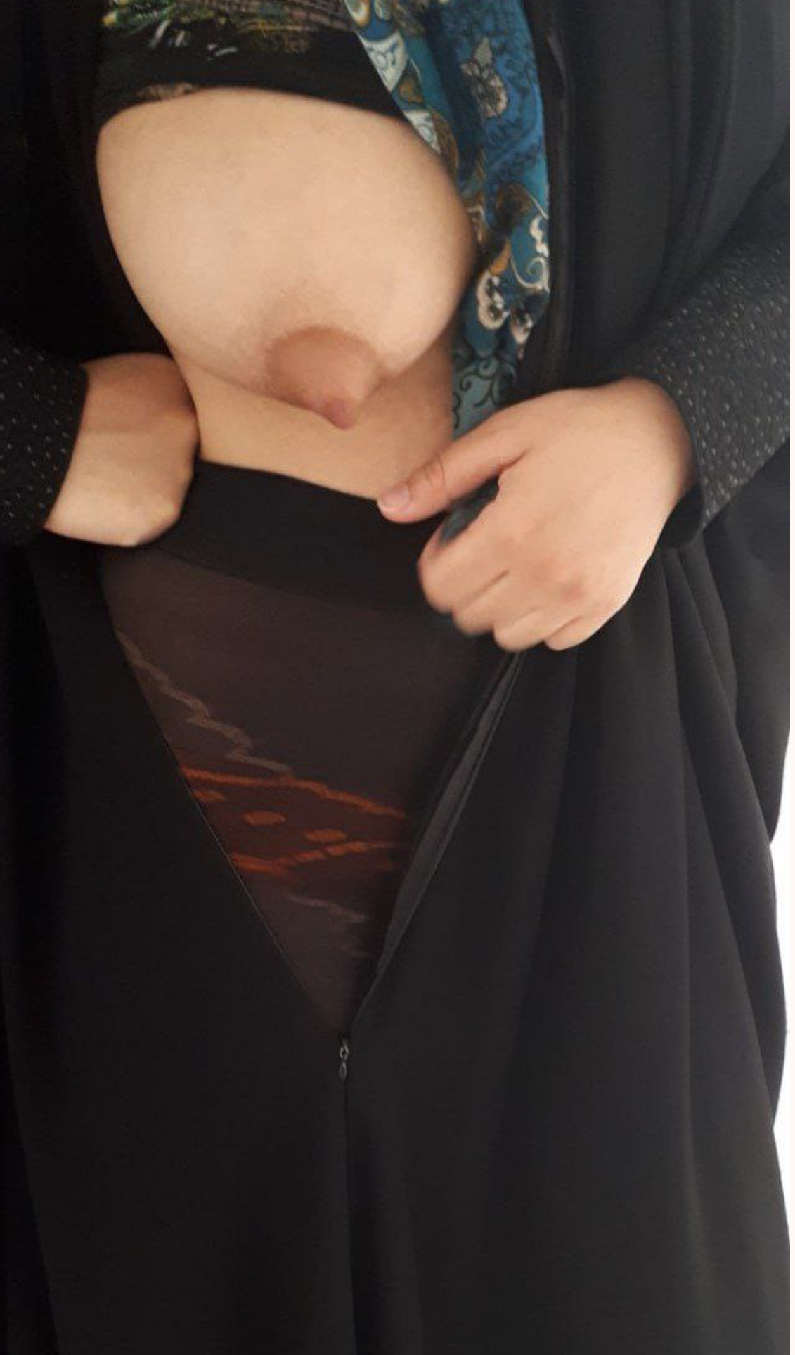 داستان سکسی زن چادری