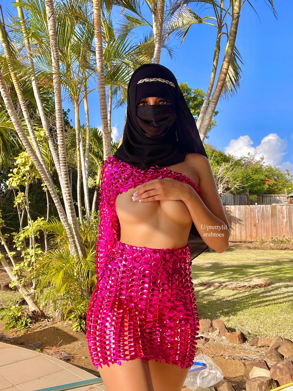 حجاب زیباست 📸 