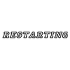Restarting