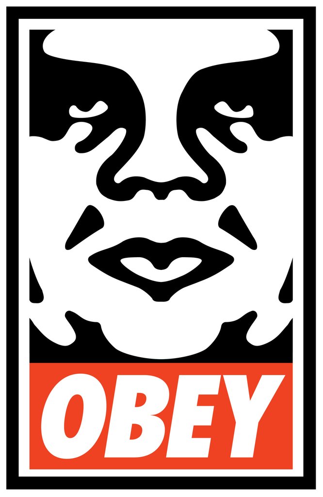 obey boy
