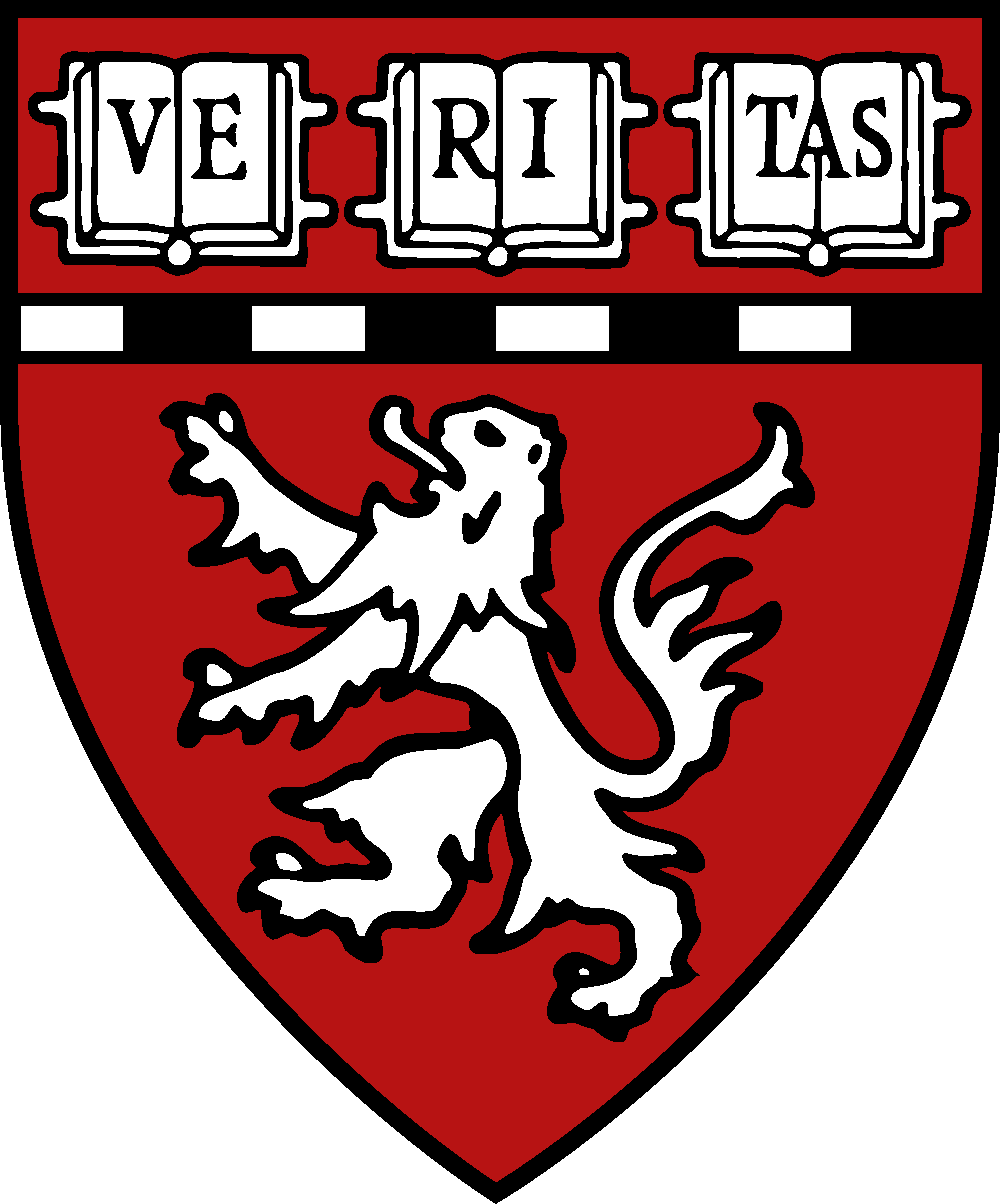 Harvard-Man